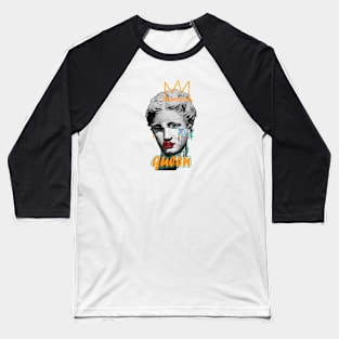 queen Baseball T-Shirt